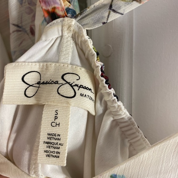 Jessica Simpson Maternity dress 🎊 Sale 🎊 - Picture 6 of 6